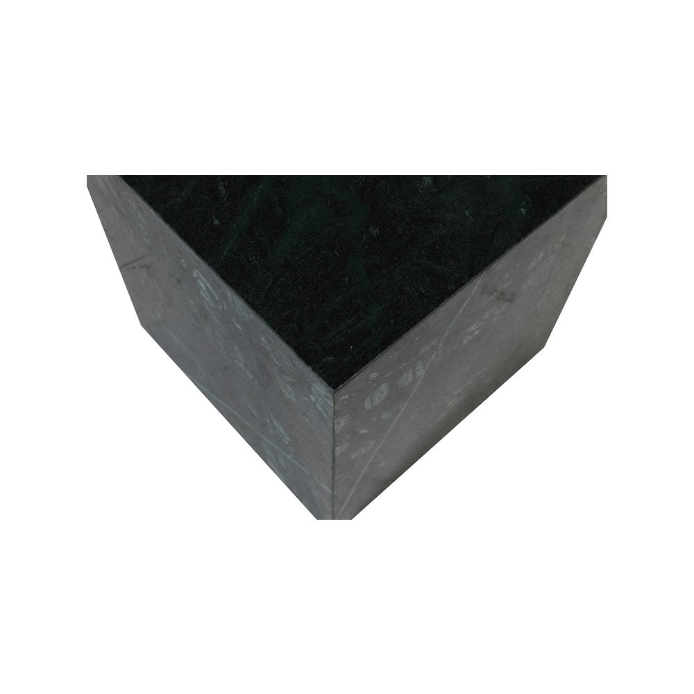 Bolzano Green End Table