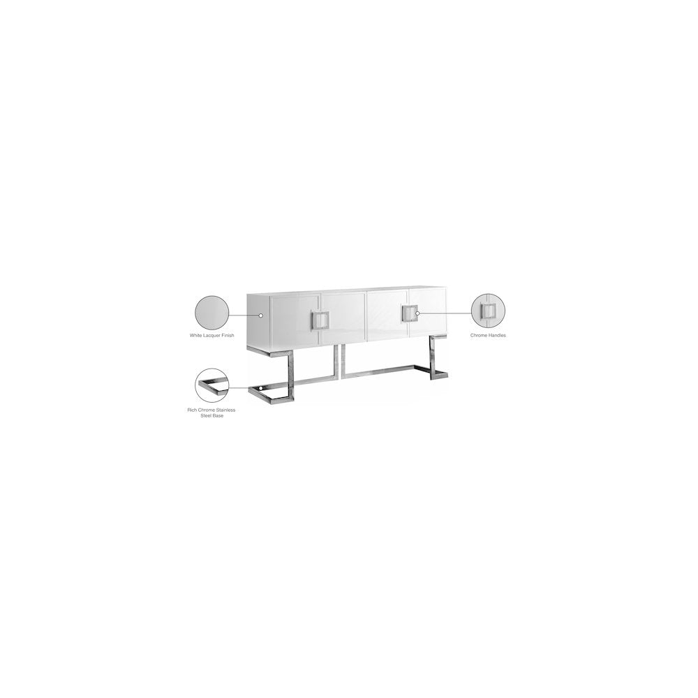 Beth Sideboard/Buffet