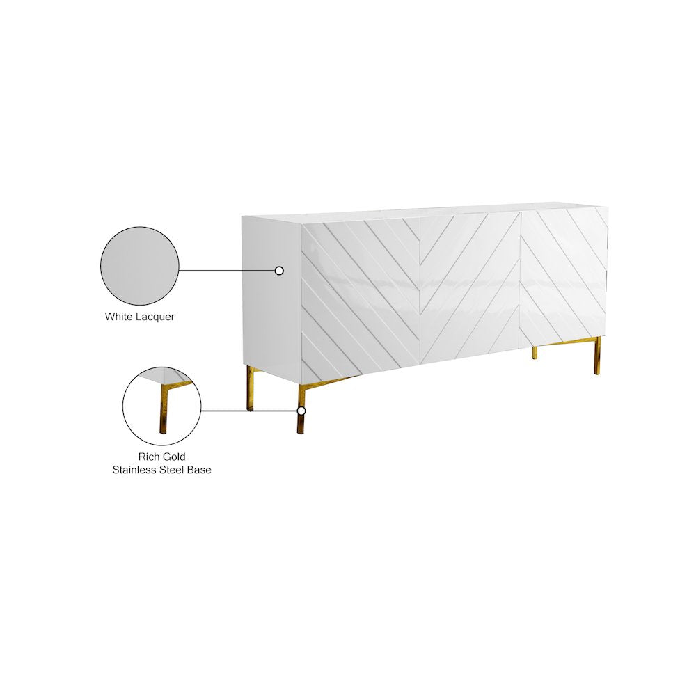 Collette Sideboard/Buffet