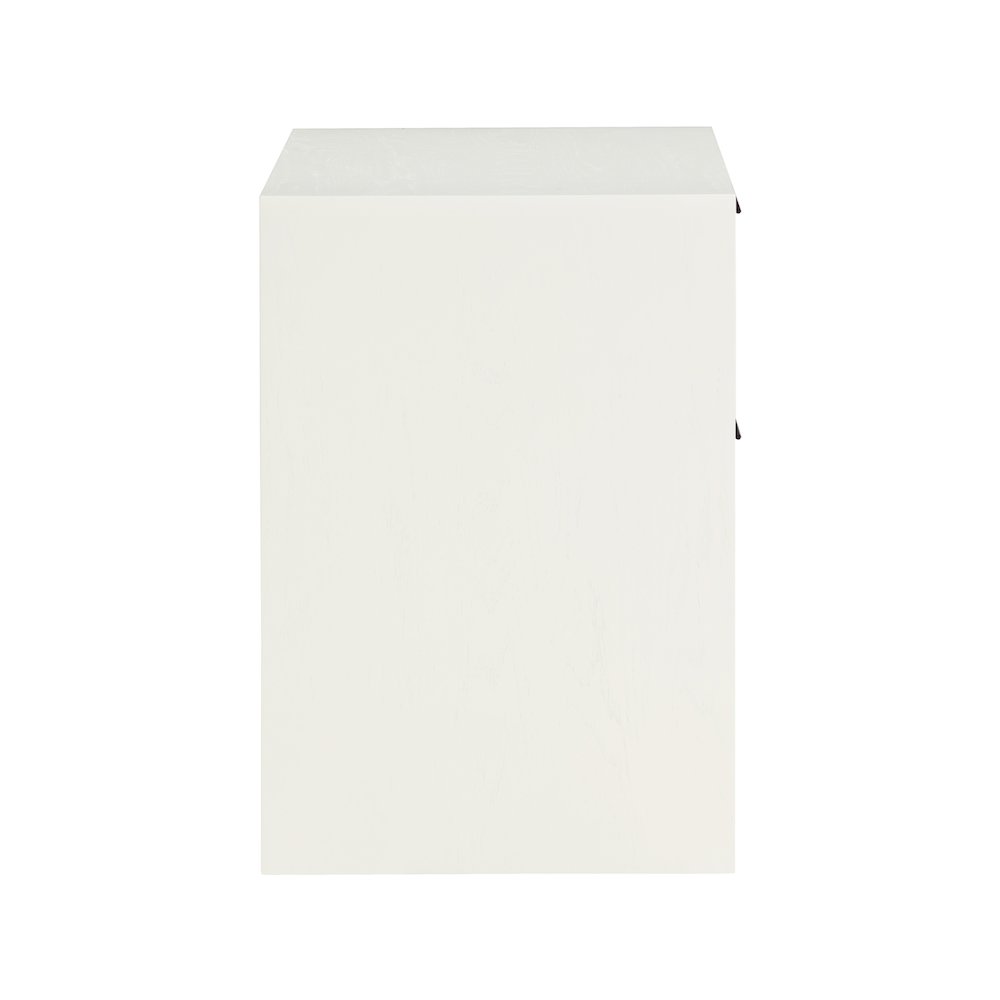 Fairfax Cream Night Stand