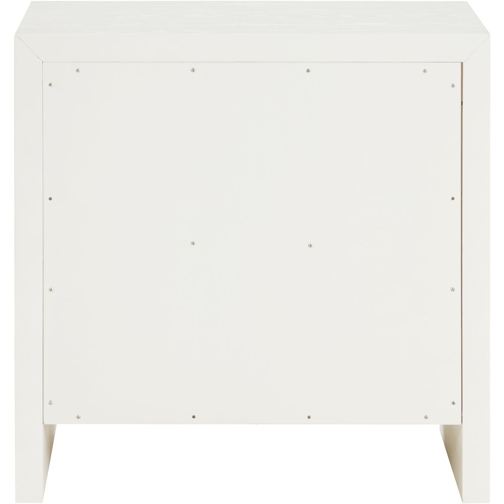 Fairfax Cream Night Stand