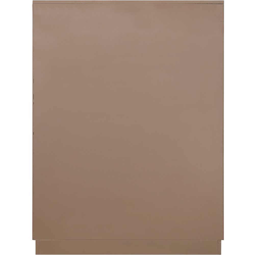 Weave Brown Chest