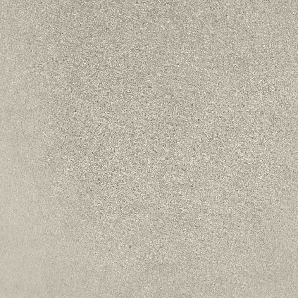 Tristan Cream Velvet Accent Chair