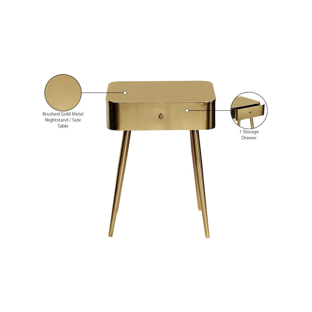 Rylan Night Stand