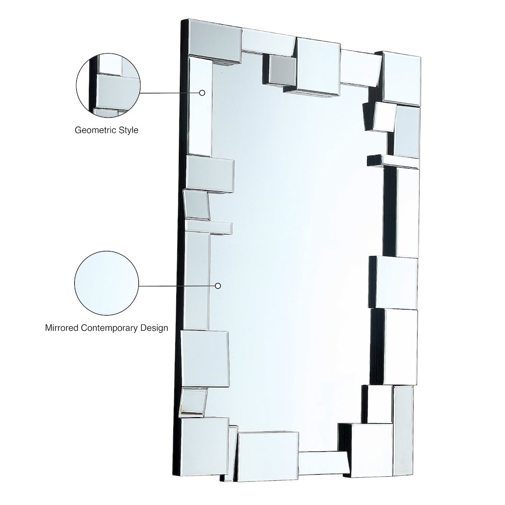 Jade Mirror