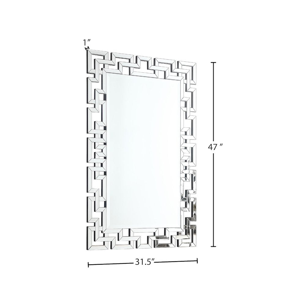 Aria Mirror