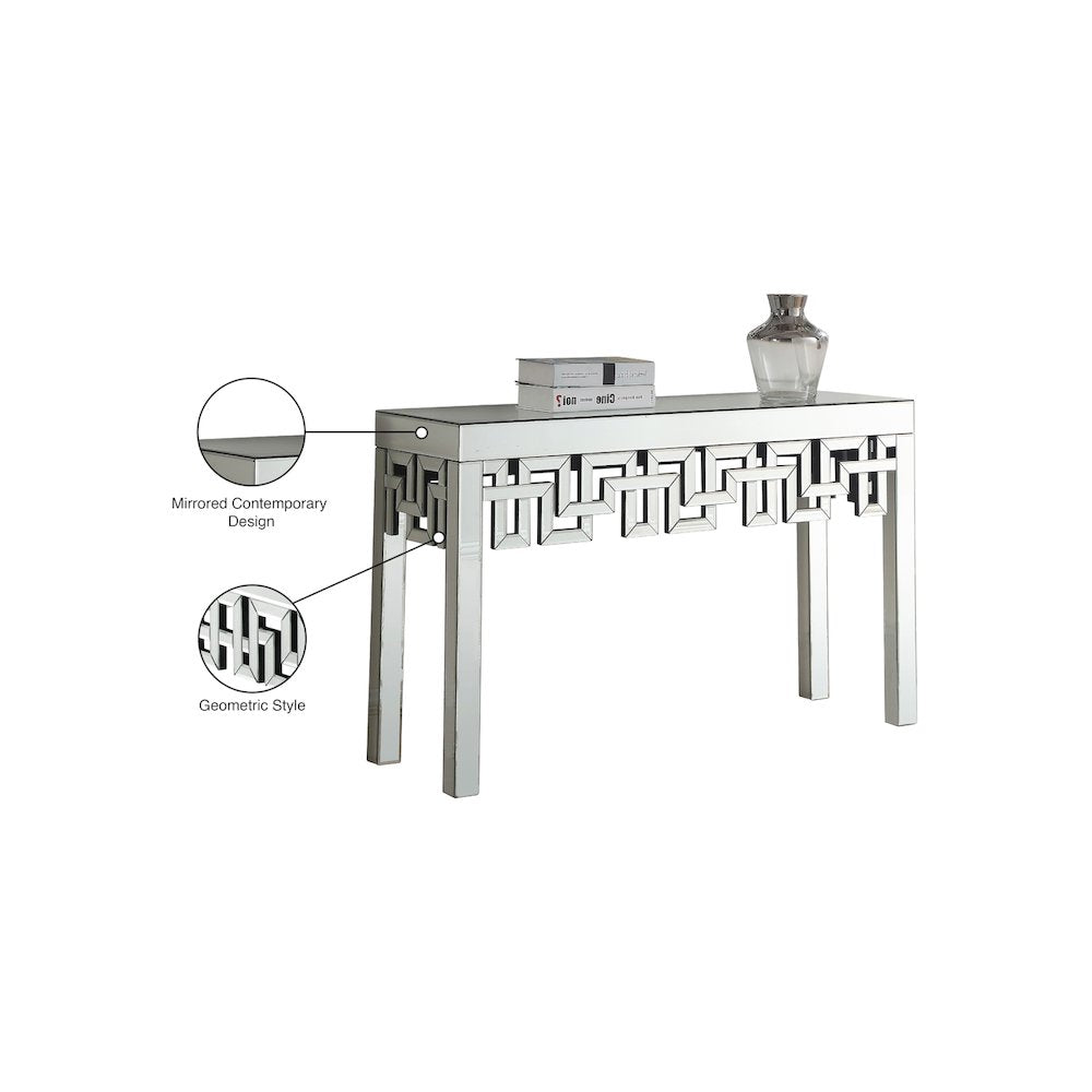Aria Console Table