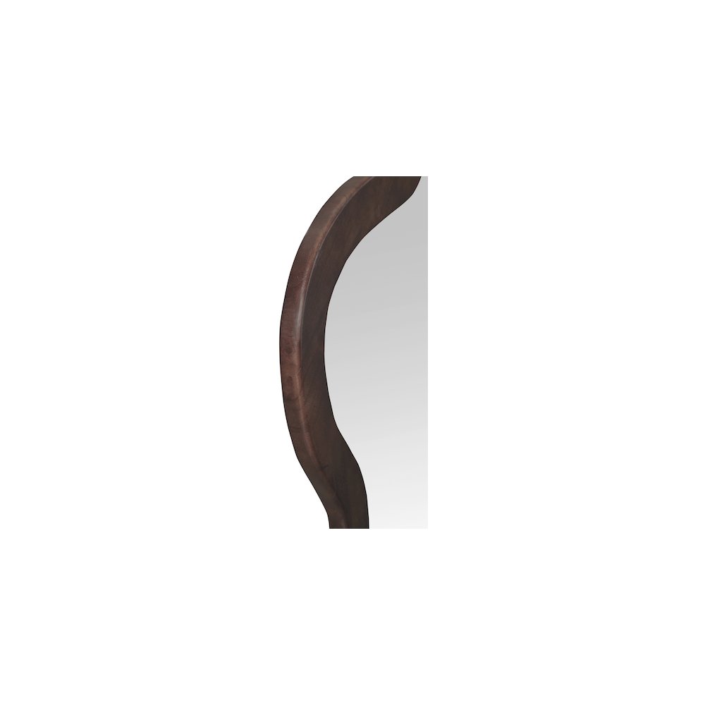 Oblique Brown Mirror