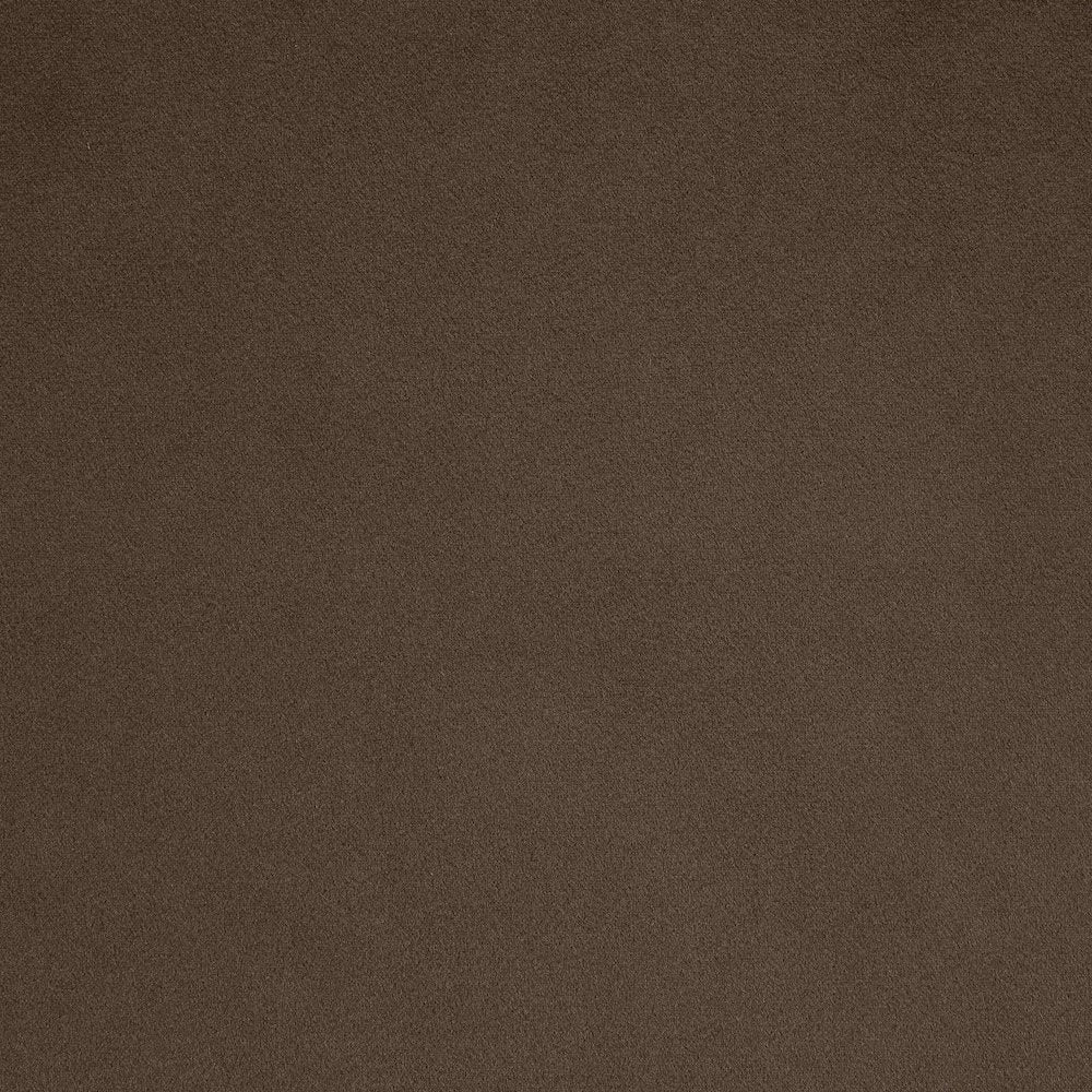 Austin Brown Velvet Chair