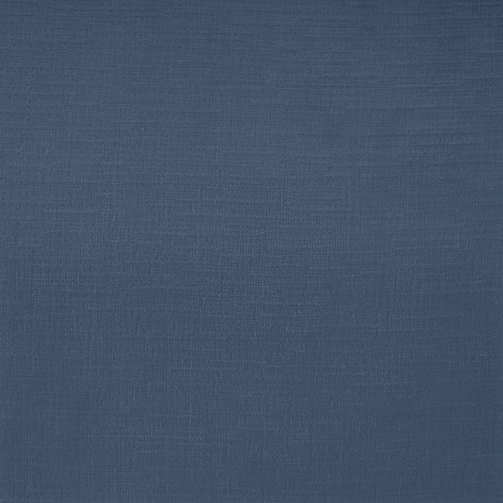 Penelope Light Blue Chenille Fabric Sofa