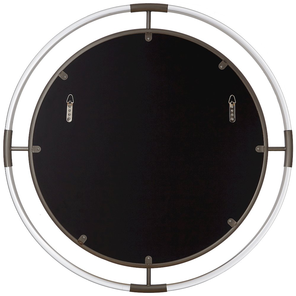 Ghost Chrome Mirror