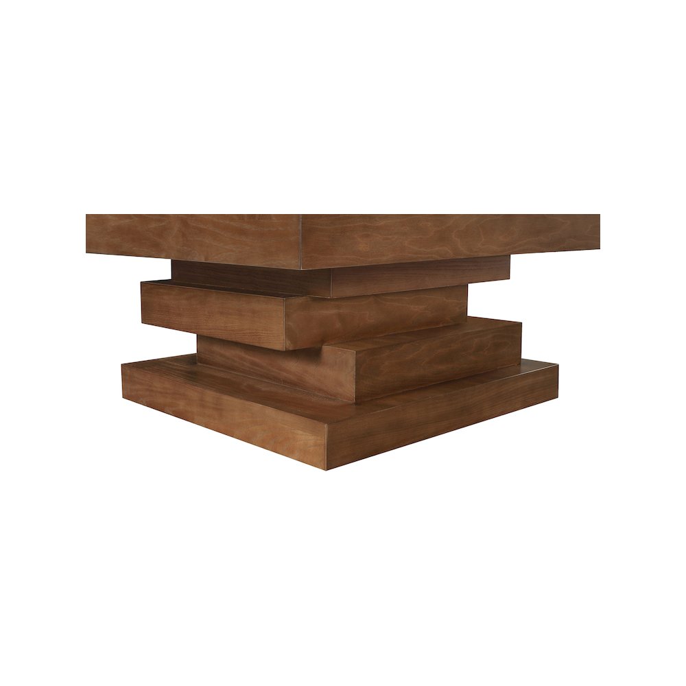 Westmount Walnut Coffee Table
