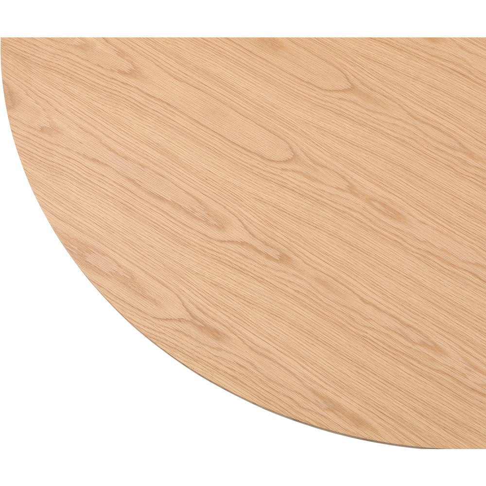 Simba Natural Dining Table