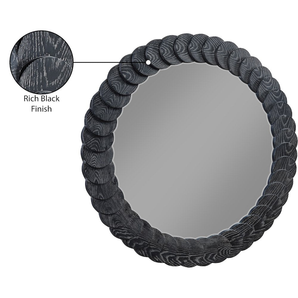 Revolve Black Mirror