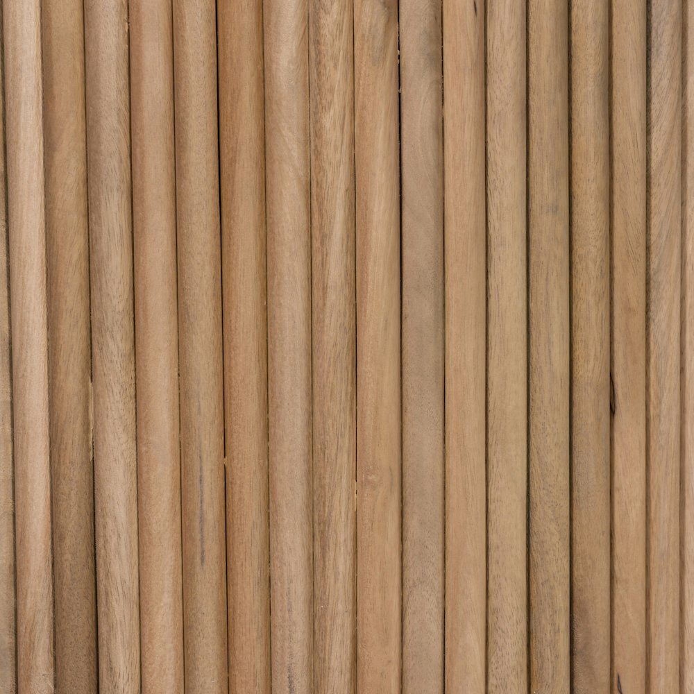 Oakhill Natural Dining Table