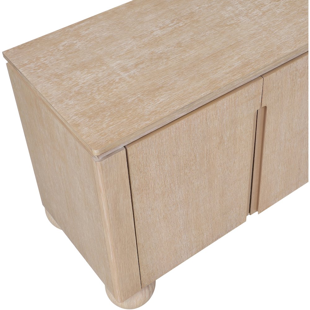 Cardiff Natural Sideboard/Buffet
