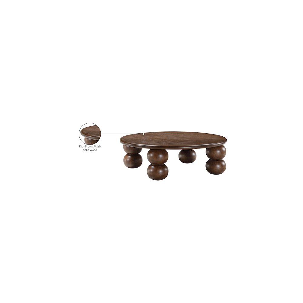Kelvin Coffee Table