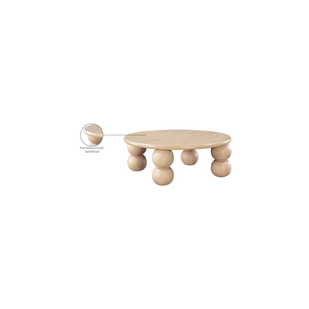 Kelvin Coffee Table
