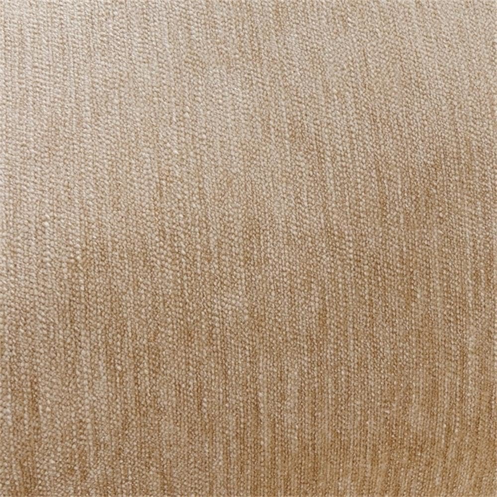 The Smith 20" Square Chenille Pillow, Set of 2 - Camel