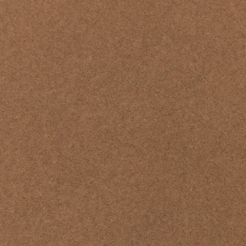 Portrait Dresser with LED Lights - Sienna Brown