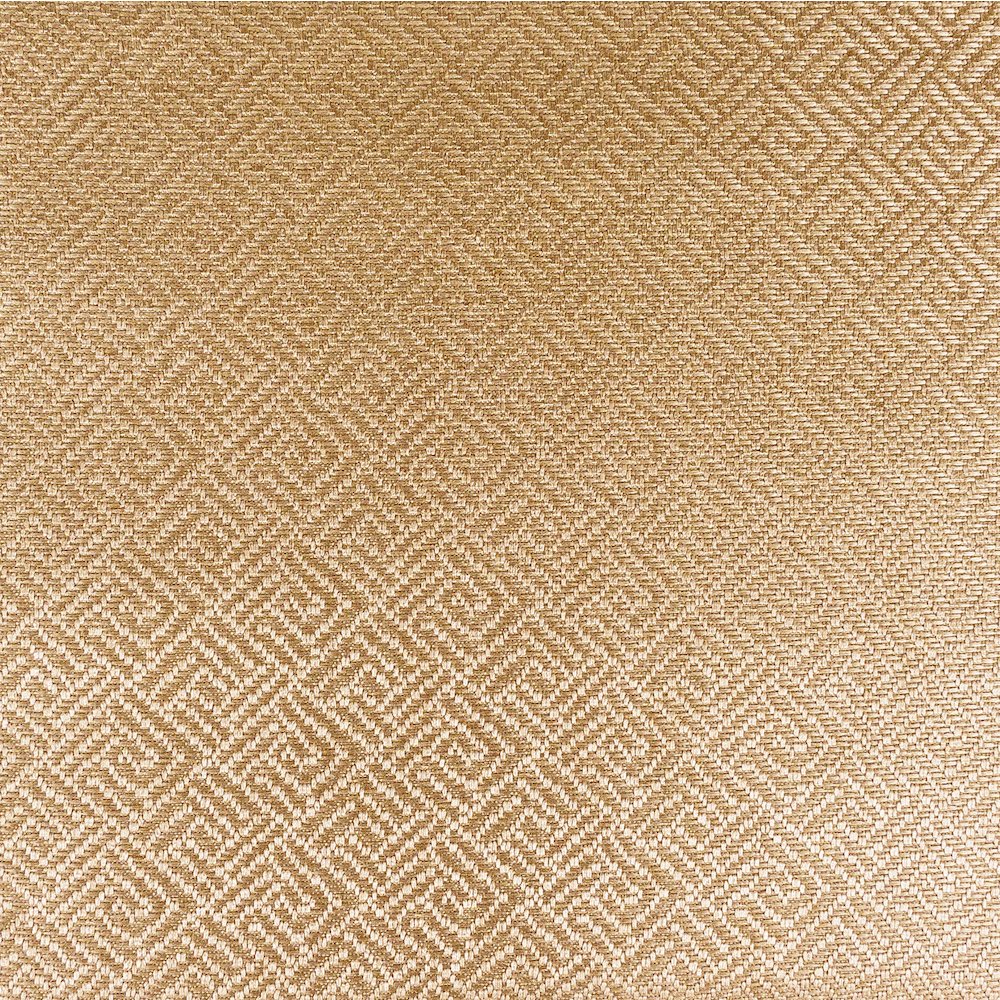 Alton 3-Piece Queen Bed Throw/Coverlet Set - Gold