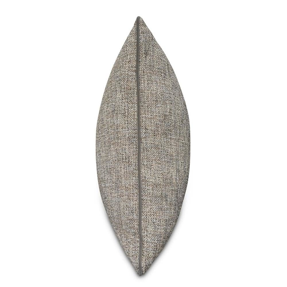 Explorer Havana 20" Square Pillow, Set of 2 - Paver