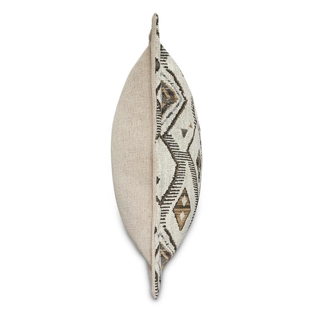 Explorer Alvarado 21" Square Pillow, Set of 2 - Paver
