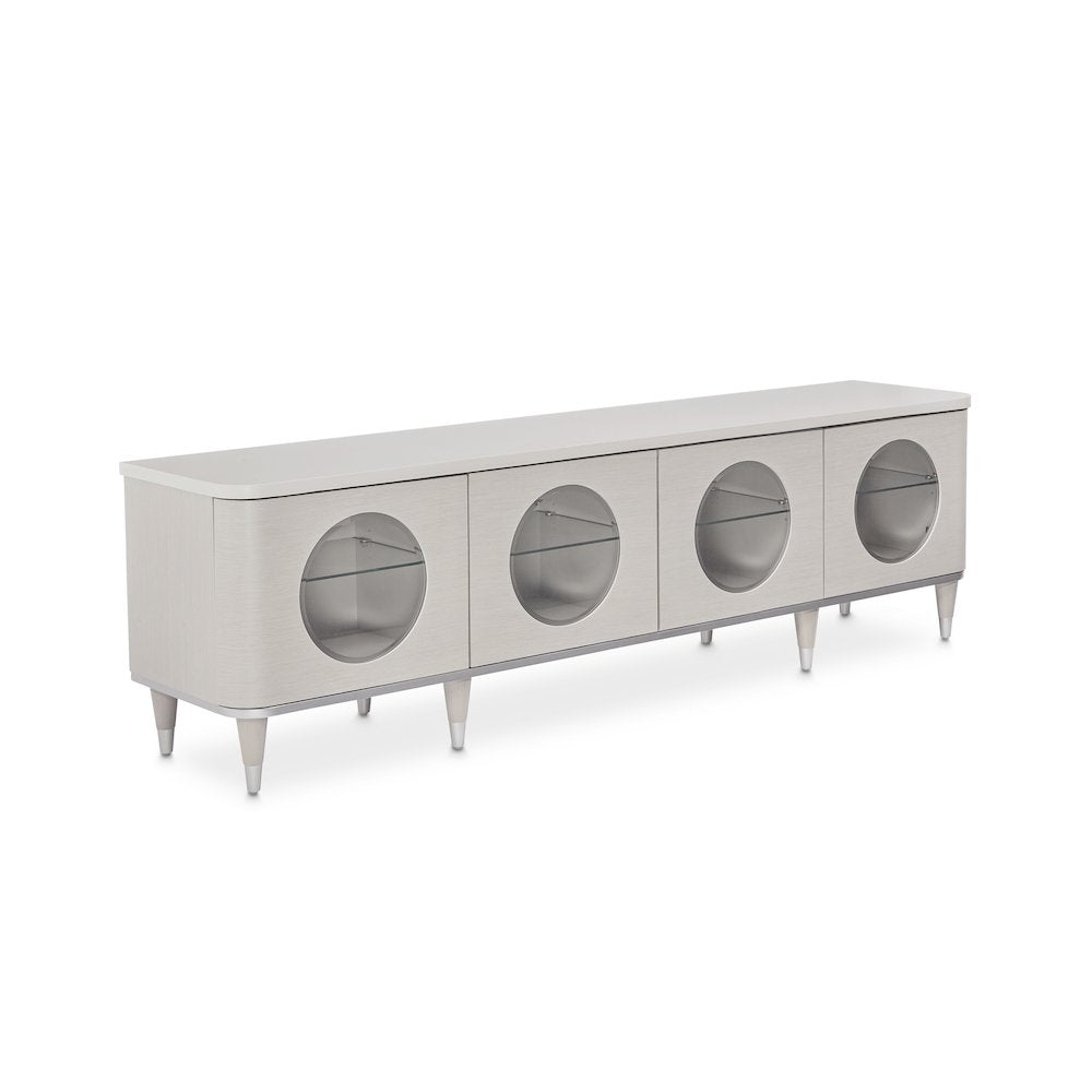 Eclipse TV Console - Moonlight