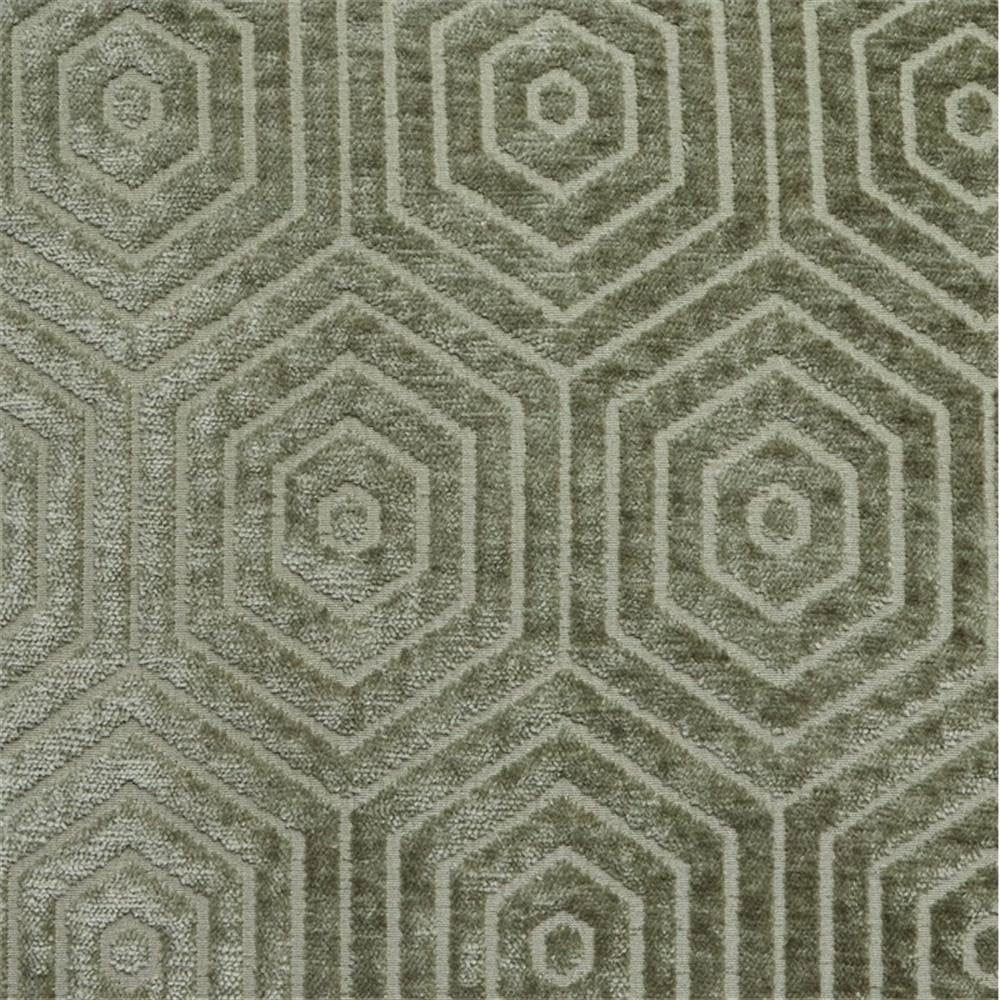 Renue Sutter 19" Square Pillow, Set of 2 - Fennel