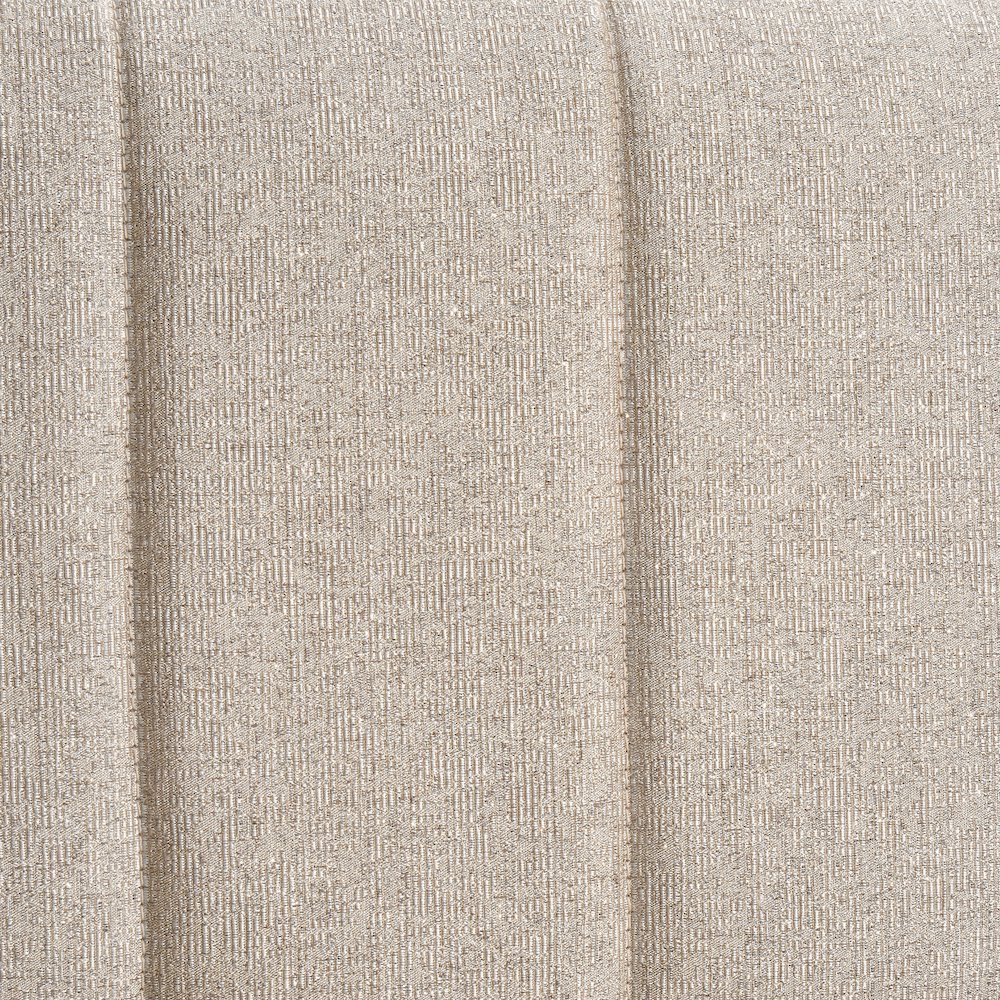 Lisbon Sofa - Opal/Gold