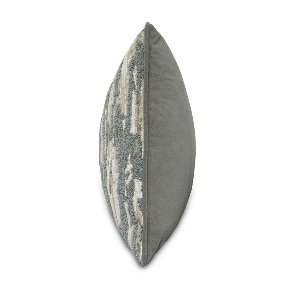 Moonbeam Tillman 13"x24" Oblong Pillow, Set of 2 - Dove