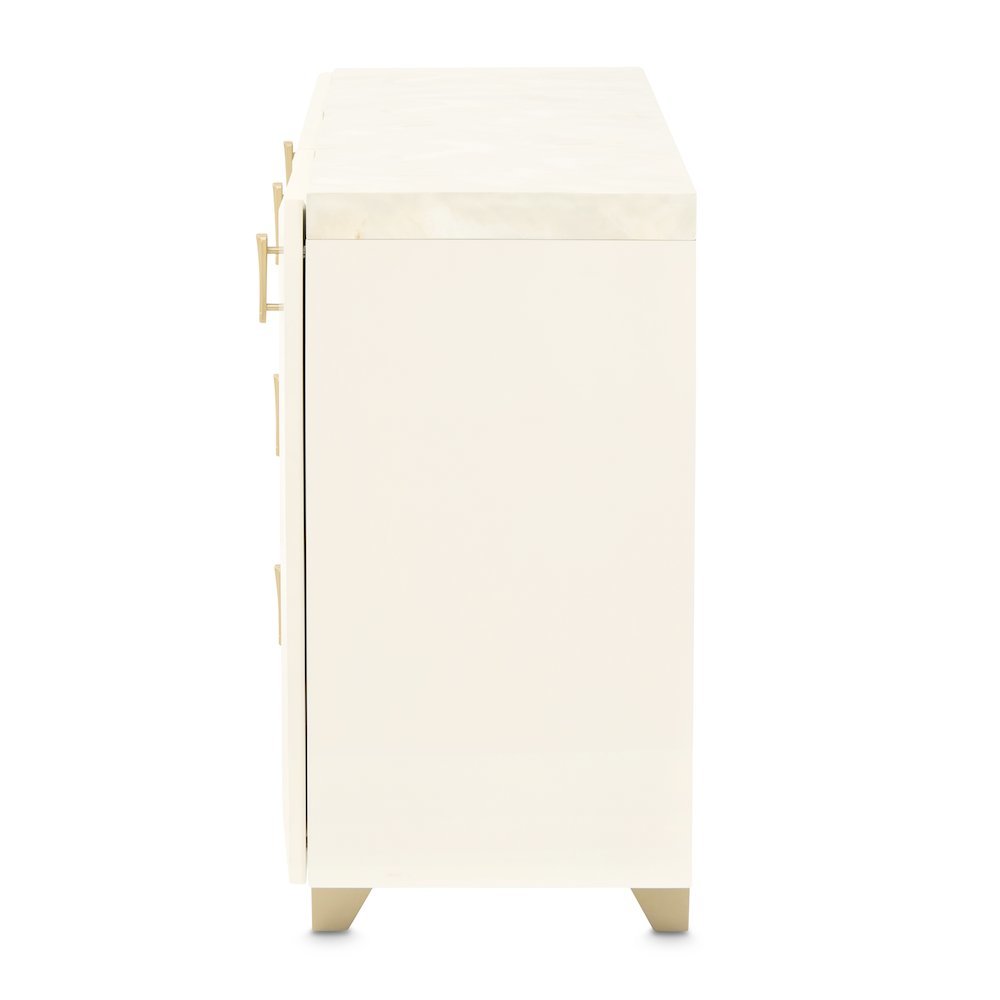 Fantosini Sideboard - Creamy Pearl