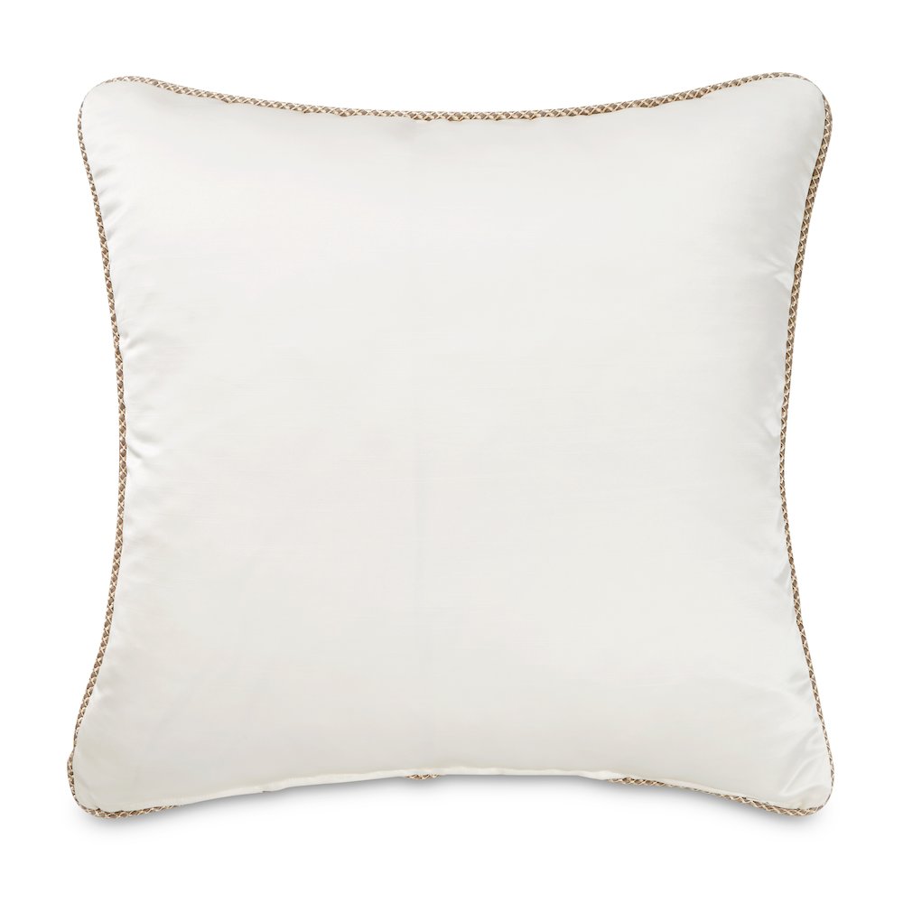 Glennridge 9-Piece Queen Comforter Set - Frost