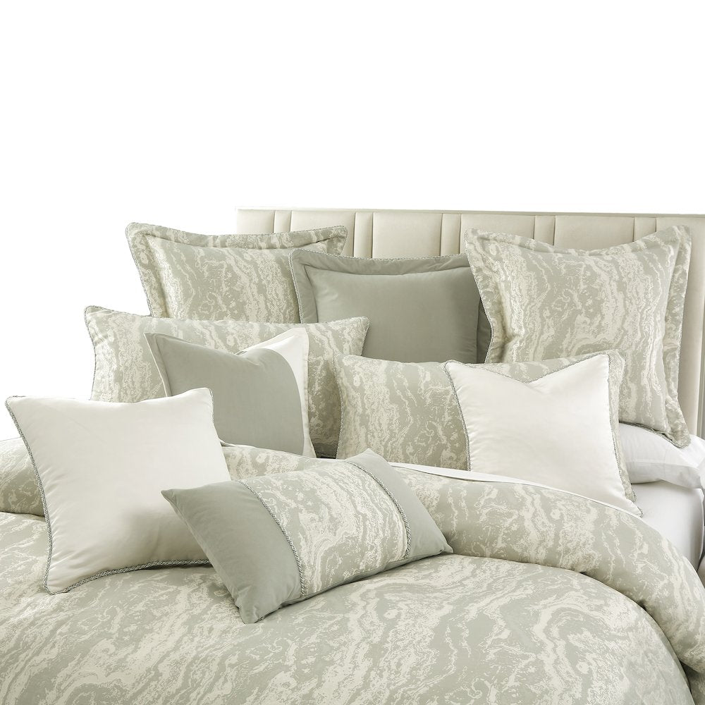 Marvel 10-Piece King Duvet Set - Mist
