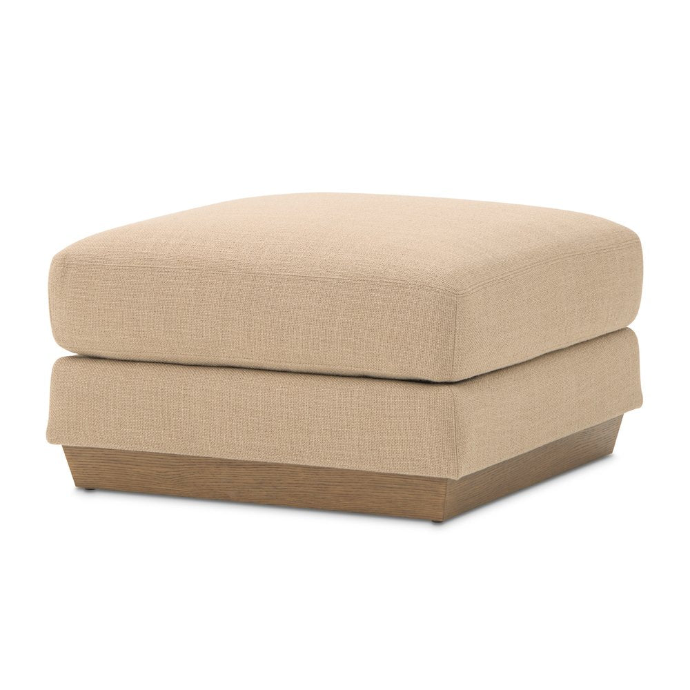 Portrait Ottman - Toffee/Sienna Brown