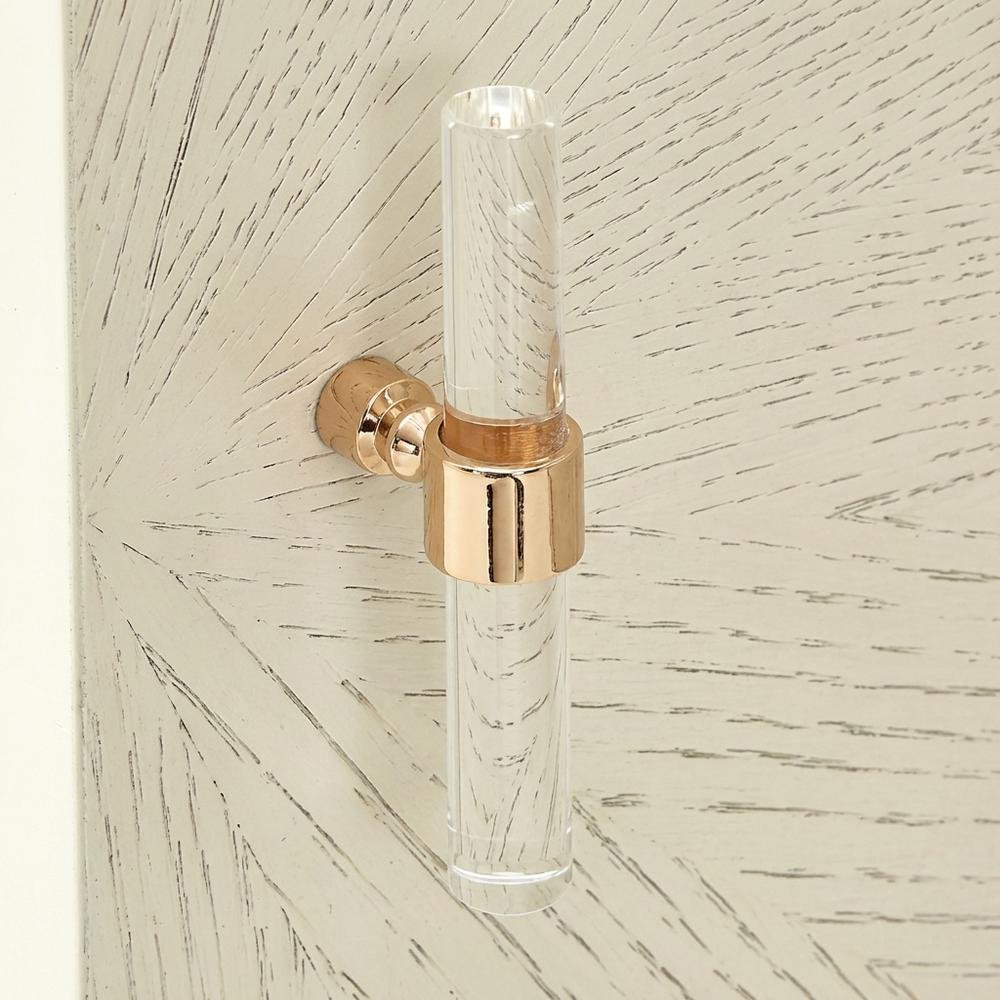 La Rachelle Sideboard Medium Champagne