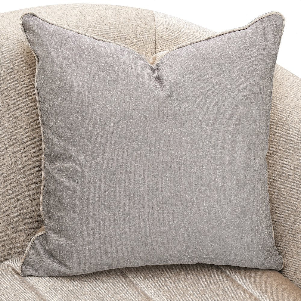 Lisbon Loveseat - Opal/Gold