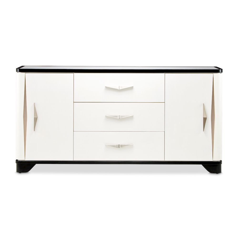 Tuxedo Sideboard - Piano Keyboard