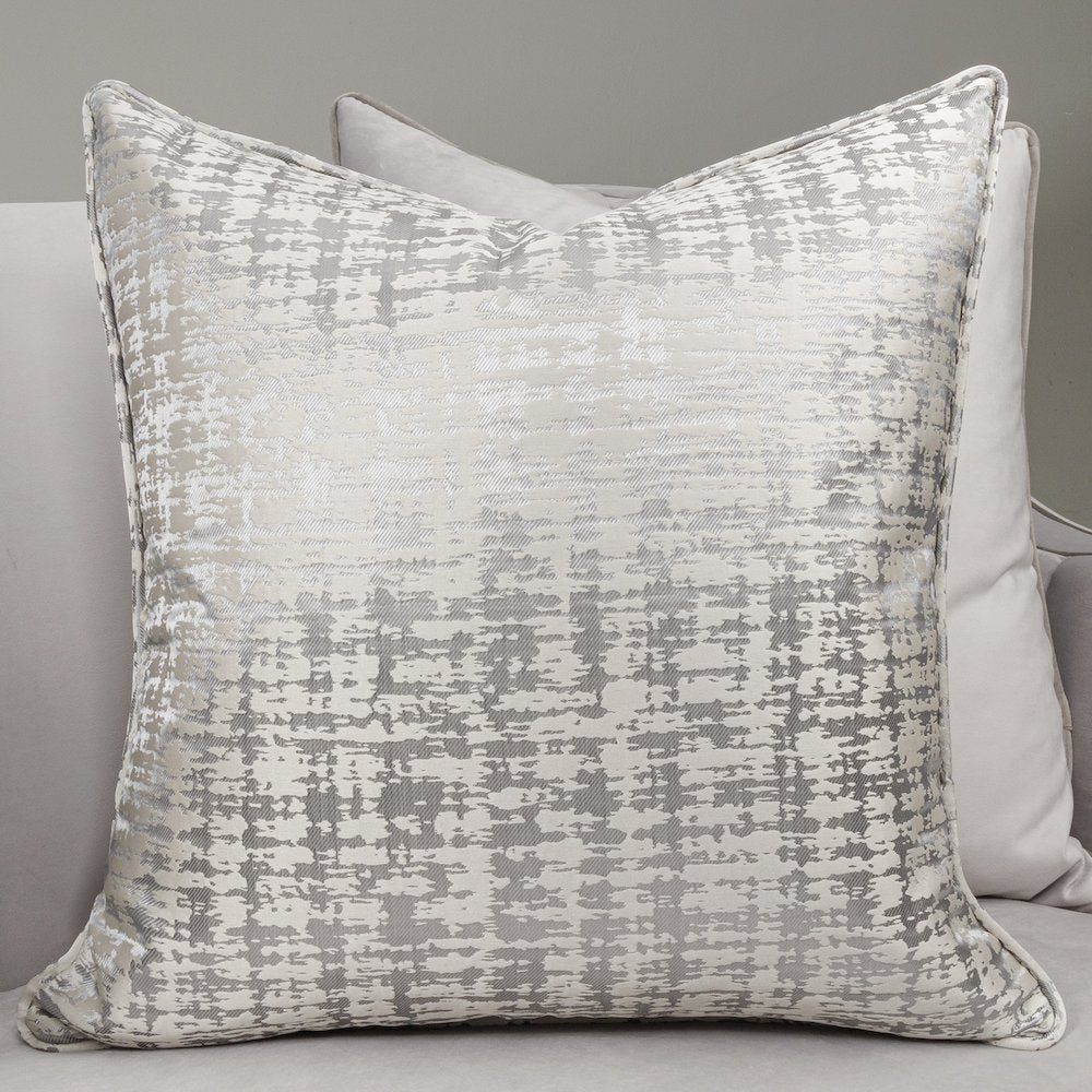 Roxbury Park Velvet Loveseat - Steel/Slate