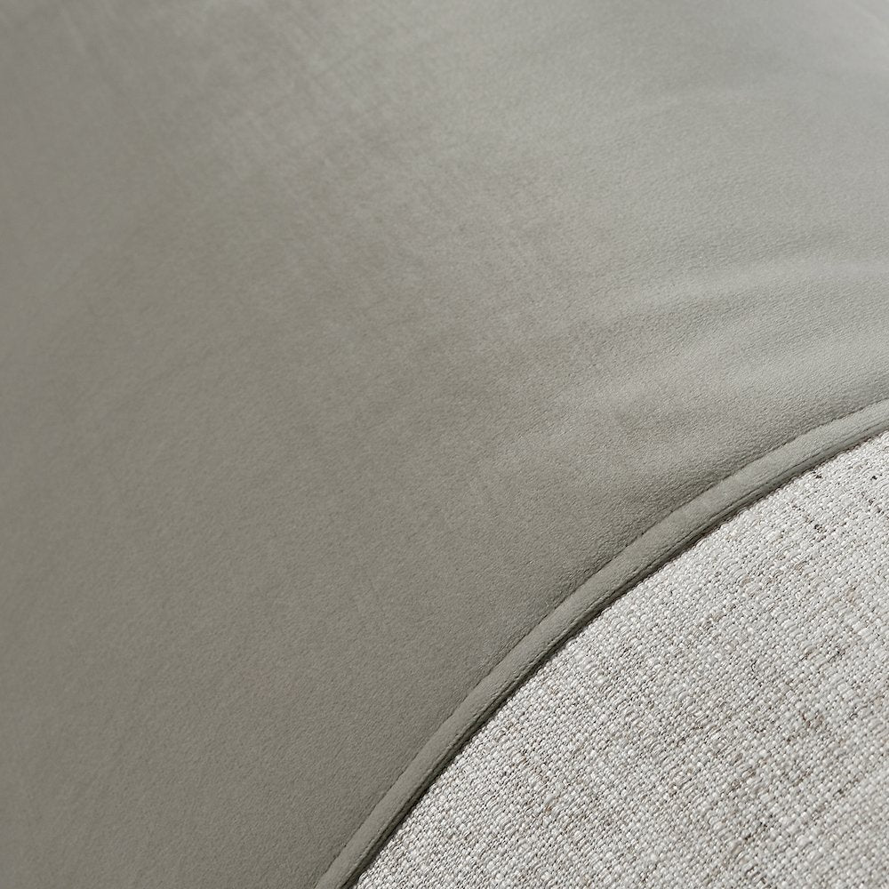 Baldwin 3-Piece King Comforter Set - Dove