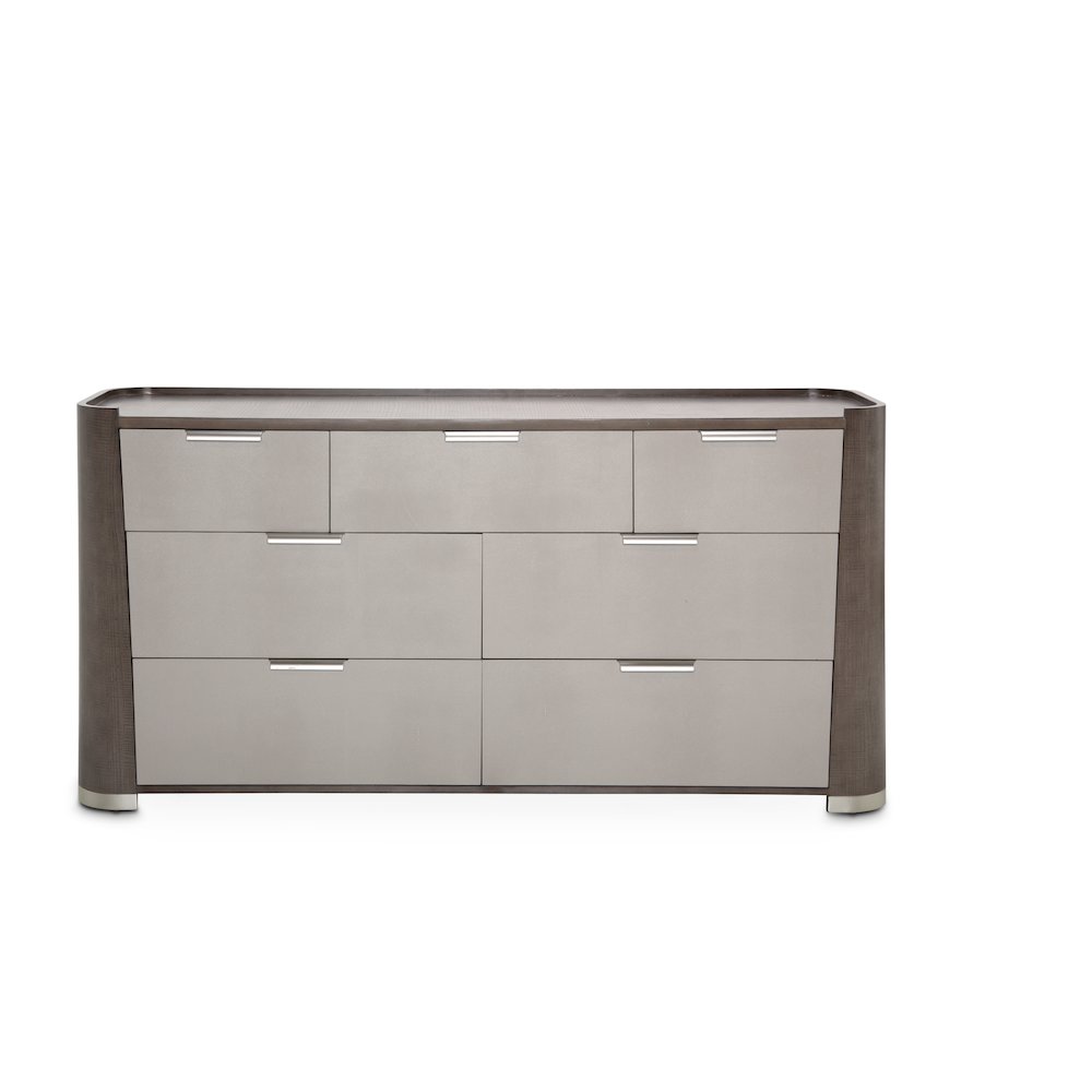 Roxbury Park Dresser - Slate