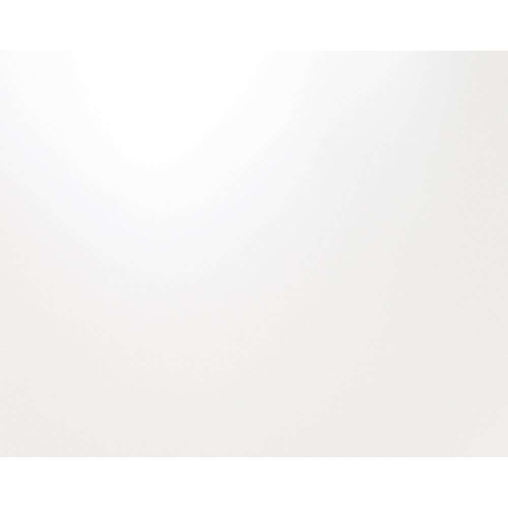 Uptown 84" Fireplace Console, Fully Assembled, White