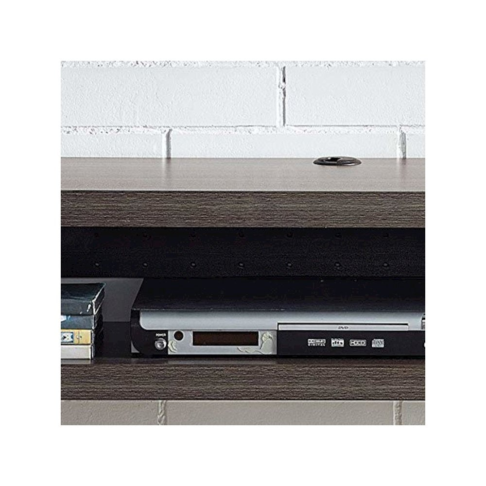 Wallmounts Wall Mounted TV Console 72-inch