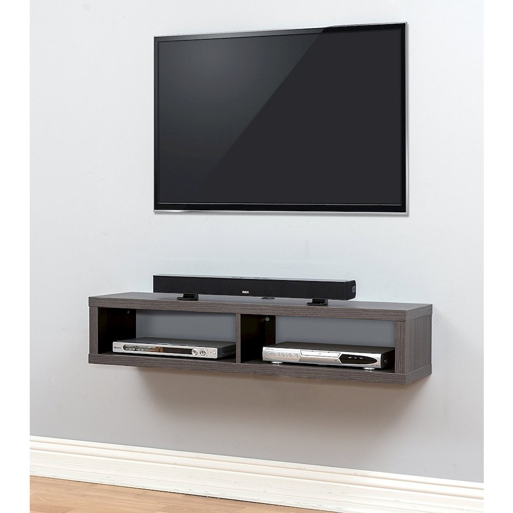 Wallmounts TV Console 48-inch