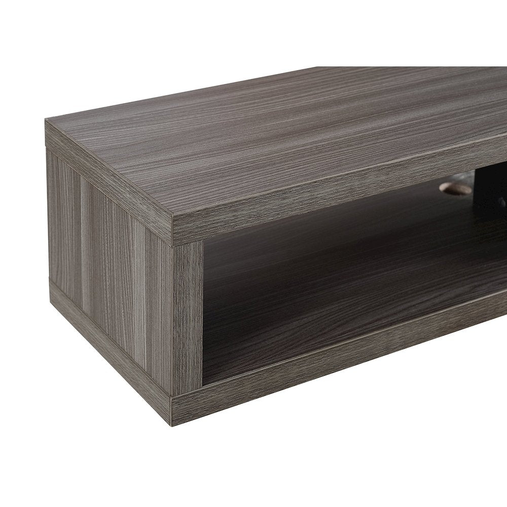 Wallmounts TV Console 48-inch