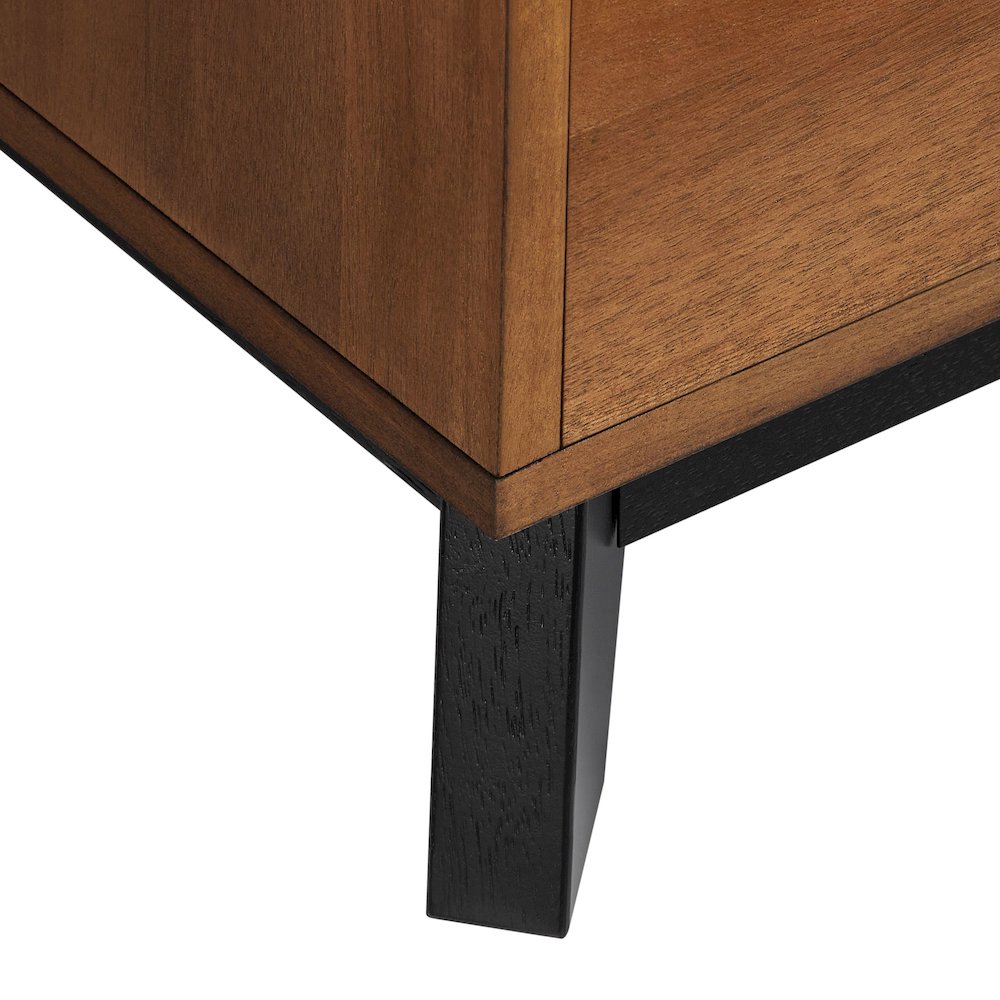 Avery Wood Lateral File,Fully Assembled