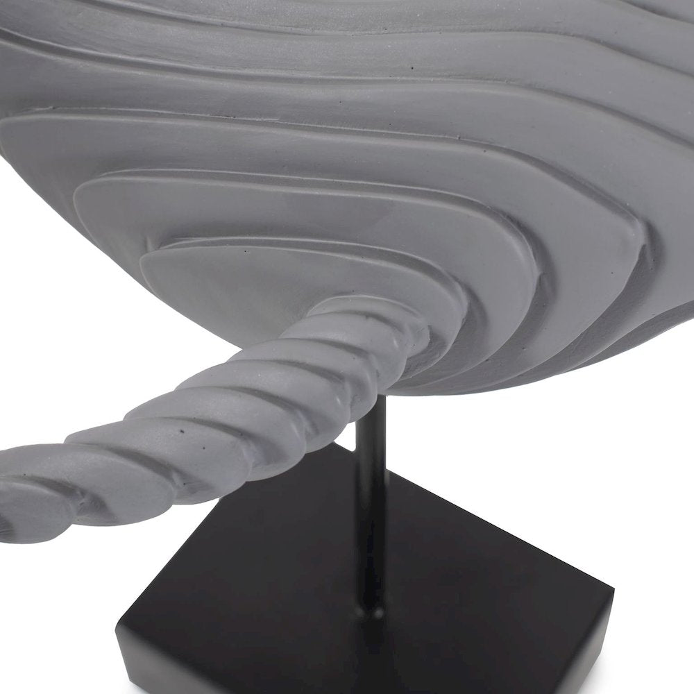 Aakesh- The Giant of the Ocean- in Polyresin