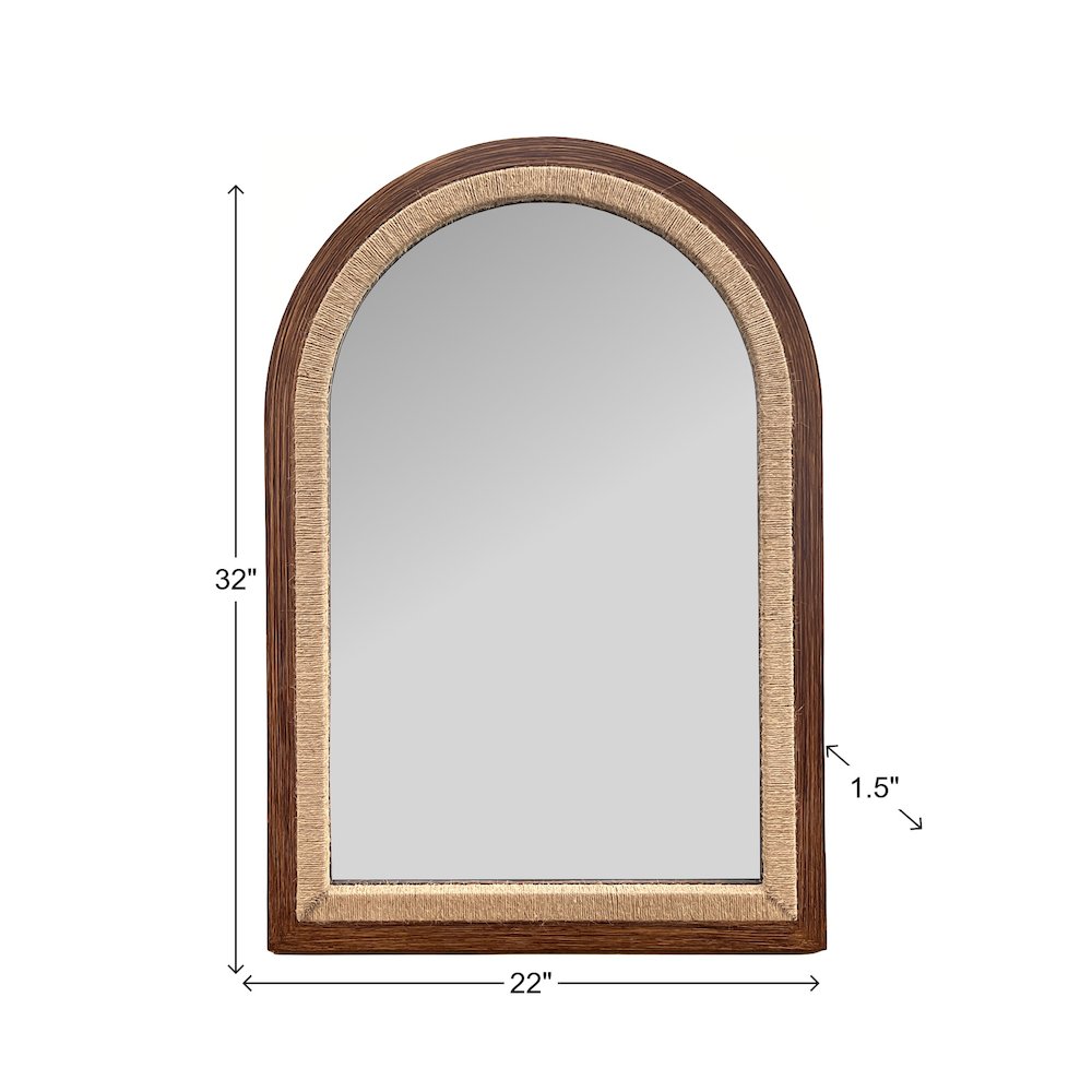 Finn Wall Mirror