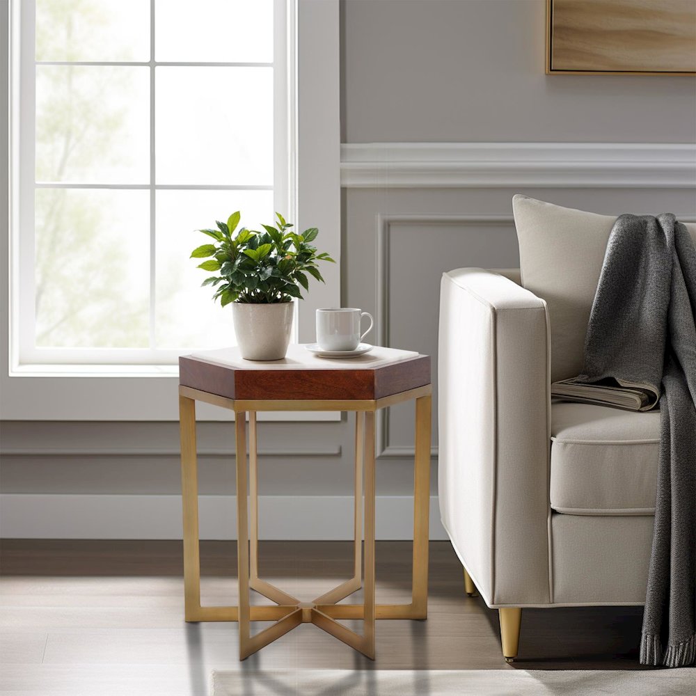 Van Berkel Side Table