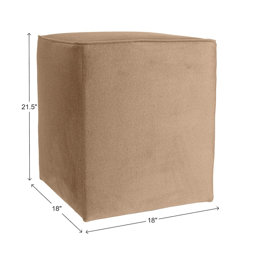 Universal Cube Qivuit Camel